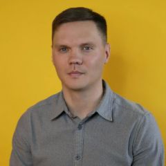 Бекренев Дмитрий Николаевич