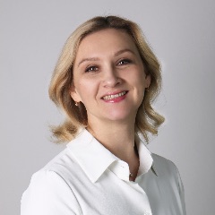 Константинова Лариса Николаевна