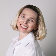 Коробкова Оксана Анатольевна