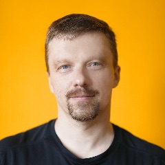 Чистяков Алексей