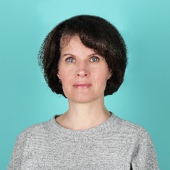 Мешалкина Светлана Владиславовна