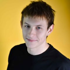 Медведев Роман Геннадьевич