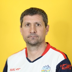 Барашков Виталий Александрович