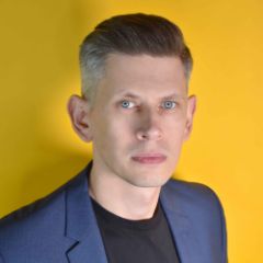 Осяев Сергей Александрович