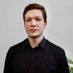 Кораблев Константин Александрович