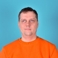 Верецкий Антон Владимирович