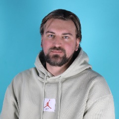 Гурьянов Георгий Олегович