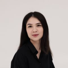 Данилова Ирина Андреевна