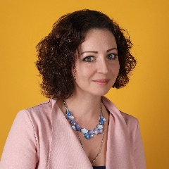 Кучинская Екатерина Васильевна