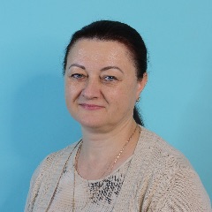 Фоминцева Елена