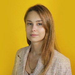 Попова Анна