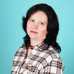 Акулина Наталья Анатольевна