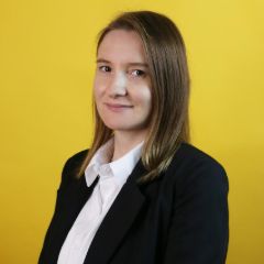 Стенюшкина Мария