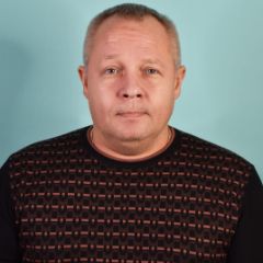 Силантьев Алексей