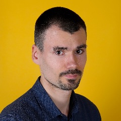 Холмогоров Алексей