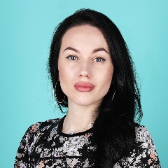 Трошина Екатерина