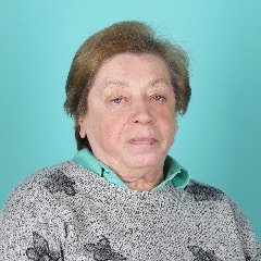 Рамберг Наталия