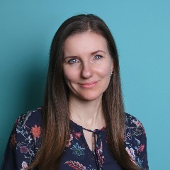 Полякова Екатерина
