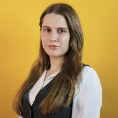 Пирожкова Елена