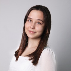 Батекина Елизавета Анатольевна