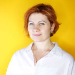 Уварина Алёна