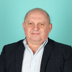 Моргун Василий Викторович